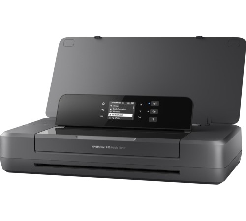 Струйный принтер/ HP OfficeJet 202 Mobile Printer Струйный принтер/ HP OfficeJet 202 Mobile Printer