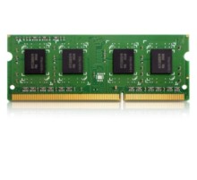 Оперативная память/ QNAP RAM-2GDR3L-SO-1600 RAM module 2 GB for TS-251, TS-251+-2G, TS-251+-8G, TS-251-4G, TS-451, TS-451+-2G, TS-451+-8G, TS-451-4G, TS-451U, TS-453 Pro, TS-453 Pro-8G, TS-453A-4G, TS-453A-8G, TS-453mini-2G, TS-453mini-8G, TS-453S Pro, TS