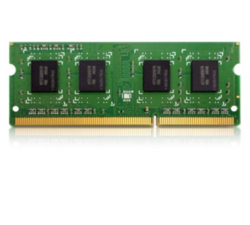 Оперативная память/ QNAP RAM-2GDR3L-SO-1600 RAM module 2 GB for TS-251, TS-251+-2G, TS-251+-8G, TS-251-4G, TS-451, TS-451+-2G, TS-451+-8G, TS-451-4G, TS-451U, TS-453 Pro, TS-453 Pro-8G, TS-453A-4G, TS-453A-8G, TS-453mini-2G, TS-453mini-8G, TS-453S Pro, TS