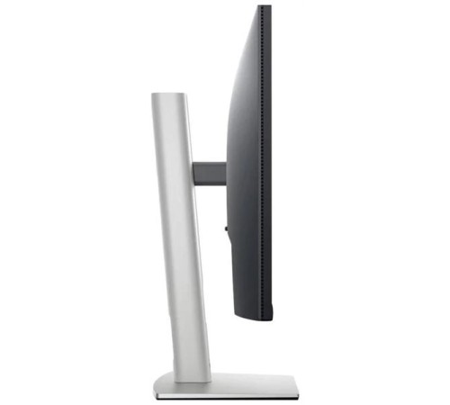 Монитор Dell 23,8" P2422H  S/BK  (IPS; 16:9; 250cd/m2; 1000:1; 5ms; 1920x1080; 178/178; VGA; HDMI; DP; 5xUSB; HAS; Swiv; Tilt; Swiv; Pivot) (следы намокания)