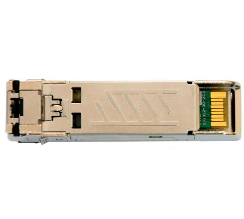 Модуль D-Link SFP Transceiver, 1000Base-SX, Duplex LC, 850nm, Multi-mode, 550M