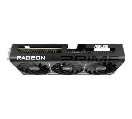 Видеокарта/ PRIME-RX9060XT-O8G Видеокарта/ PRIME-RX9060XT-O8G