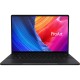 Ноутбук/ ASUS ProArt PX13 HN7306WV-LX014X 13.3"(2880x1800 OLED 16:10)/Touch/AMD Ryzen AI 9 HX 370(2Ghz)/32768Mb/1024SSDGb/noDVD/Ext:nVidia GeForce RTX4060(8192Mb)/Cam/BT/WiFi/73WHr/war 1y/1.38kg/Nano Black/Win11Pro + алюм корп; DialPad; стилус; USB-R