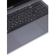Ноутбук/ Hot 15.6"(1920x1080 IPS (матовый))/Intel Core i3 1025G1(1.2Ghz)/8192Mb/256SSDGb/noDVD/Int:Intel UHD Graphics/Cam/BT/WiFi/-/51.3WHr/war 1y/1.7kg/Silver/Win11Home