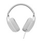 Гарнитура Гарнитура беспроводная Logitech Zone Vibe 100 Wireless, Off White
