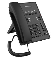 Отельный телефон 2-проводной Fanvil 2 Wire Hotel Phone with RJ 11 Cost-effective Hote Phone HD Voice 8 DSS Keys PoE HD Voice PSU