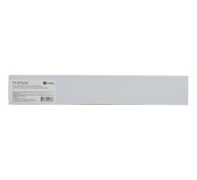 Тонер-картридж F+ imaging, желтый, 15 000 страниц, для Xerox моделей WC 7525/7530/7535/7545/7556 (аналог 006R01518), FP-X7525Y