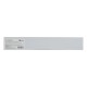 Тонер-картридж F+ imaging, желтый, 15 000 страниц, для Xerox моделей WC 7525/7530/7535/7545/7556 (аналог 006R01518), FP-X7525Y