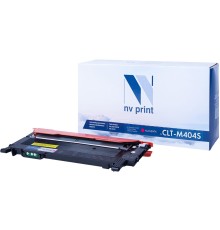 -/ Тонер-картридж NVP NV-CLT-M404S Magenta для Samsung Xpress SL-C480/ SL-C480FW/ SL-C480W/ SL-C430/ SL-C430W (1000k)
