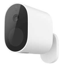 Видеокамера безопасности Mi Wireless Outdoor Security Camera 1080p MWC14 (BHR4433GL) (Вскрытая упаковка)