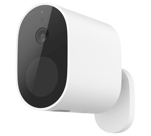 Видеокамера безопасности Mi Wireless Outdoor Security Camera 1080p MWC14 (BHR4433GL) (Вскрытая упаковка)