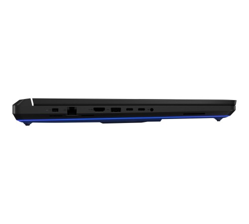 Ноутбук/ ASUS ROG Strix SCAR 18 G835LW-SA037 18"(2560x1600 mini LED)/Intel Core Ultra 9 275HX(2.7Ghz)/32768Mb/1024PCISSDGb/noDVD/Ext:NVIDIA GeForce RTX 5080(16384Mb)/Cam/BT/WiFi/90WHr/war 1y/3.3kg/Off Black/noOS Ноутбук/ ASUS ROG Strix SCAR 18 G835LW-SA037 18"(2560x1600 mini LED)/Intel Core Ultra 9 275HX(2.7Ghz)/32768Mb/1024PCISSDGb/noDVD/Ext:NVIDIA GeForce RTX 5080(16384Mb)/Cam/BT/WiFi/90WHr/war 1y/3.3kg/Off Black/noOS