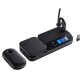 Гарнитура беспроводная/ Yealink BH71 Workstation Pro [1208654]