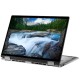 ноутбук  без сумки DELL Latitude 7350 Core Ultra7 165U 13.3" QHD+ 500 nits  Touch 64GB LPDDR5 1TB SSD Intel Iris Xe Graphics,3Cell,Backlit,Win11 Pro(OC Activated),2y,1,15kg,KB Eng/Rus