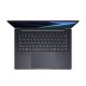 Ноутбук ASUS ExpertBook Essential B3405CVA-LY0329 I7-13620H 16GB 1TB 2280 PCIE G4 SSD 14.0  WUXGA(WU) 1920X1200 16:10 300nits Anti-Glare NTSC:45% Wide View Intel® UHD Graphics Without OS 1.492 Kg