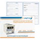 Стабилизатор АСН- 1500 ЭНЕРГИЯ с цифр. дисплеем/ Stabilizer ASN-1500 ENERGY with numbers. display