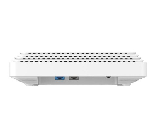 Маршрутизатор/ Мультигигабитный интернет-центр с Mesh Wi-Fi 6 AX3000, 2 портами 2.5 Gigabit Ethernet и переключателем режима роутер/ретранслятор Маршрутизатор/ Мультигигабитный интернет-центр с Mesh Wi-Fi 6 AX3000, 2 портами 2.5 Gigabit Ethernet и переключателем режима роутер/ретранслятор