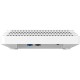 Маршрутизатор/ Мультигигабитный интернет-центр с Mesh Wi-Fi 6 AX3000, 2 портами 2.5 Gigabit Ethernet и переключателем режима роутер/ретранслятор