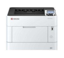 Лазерный принтер Kyocera PA6000x (А4, 1200dpi, 512Mb, 60 ppm, 500 + 100 л., дуплекс, USB 2.0, Gigabit Ethernet, тонер на 11K) (Мятая упаковка)