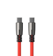 Кабель Accesstyle CC50-F100LED Red