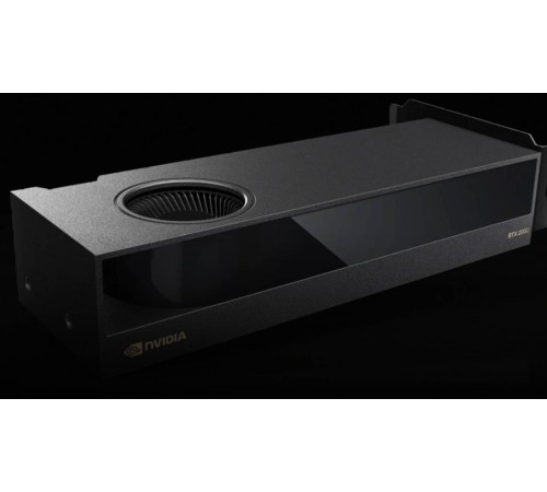 Видеокарта/ NVIDIA RTX 2000 Ada PCIe 16GB GDDR6, BLK Видеокарта/ NVIDIA RTX 2000 Ada PCIe 16GB GDDR6, BLK