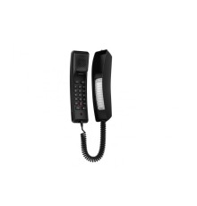 SIP-Телефон Fanvil H2U, 2 SIP-акк., POE, 1x100 Mbps, Чёрный, 1 прог. клав.