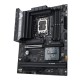 Материнская плата ASUS TUF GAMING B860-PLUS WIFI, LGA1851, B860, 4*DDR5, 4*SATA, 3*M.2, 5*USB 3.2, 2*USB 2.0, Type-C, 2*PCIx16, 1*PCIx1, DP+HDMI, ATX; 90MB1JL0-M0EAY0