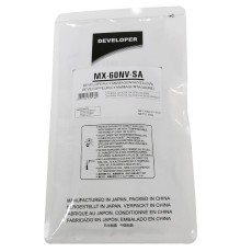 -/ Девелопер для SHARP MX-3050N (CET) CMY, 600г