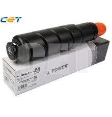 -/ Тонер-картридж (CPP) для CANON iR ADVANCE 4025 (CET), 1450г