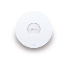 беспроводная точка доступа TP-Link EAP613, AX1800 Ceiling Mount Dual-Band Wi-Fi 6 Access Point