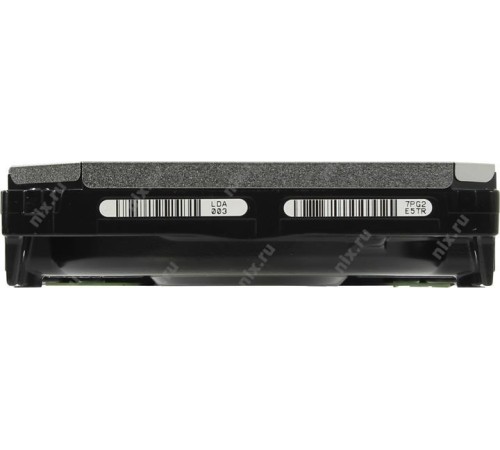 Жесткий диск/ HDD WD SAS Server 10Tb Ultrastar HE10 7200 12Gb/s 256MB