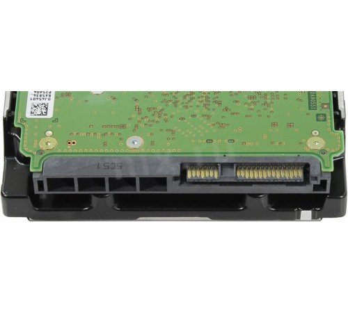 Жесткий диск/ HDD WD SAS Server 10Tb Ultrastar HE10 7200 12Gb/s 256MB