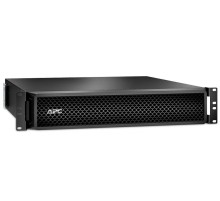 Дополнительная батарея APC Smart-UPS SRT battery pack, 48V bus voltage, Rack, compatible with APC Smart-UPS SRT 1000-1500VA, 1 year warranty