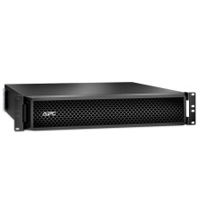 Дополнительная батарея APC Smart-UPS SRT battery pack, 48V bus voltage, Rack, compatible with APC Smart-UPS SRT 1000-1500VA, 1 year warranty