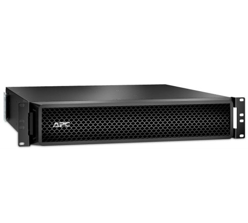 Дополнительная батарея APC Smart-UPS SRT battery pack, 48V bus voltage, Rack, compatible with APC Smart-UPS SRT 1000-1500VA, 1 year warranty