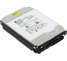 Жесткий диск/ HDD WD SAS Server 10Tb Ultrastar HE10 7200 12Gb/s 256MB