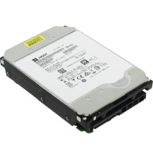 Жесткий диск/ HDD WD SAS Server 10Tb Ultrastar HE10 7200 12Gb/s 256MB