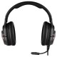 Игровые наушники с микрофоном SVEN AP-U1100MV, черный (USB, RGB, 7.1)
