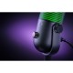Микрофон Razer Seiren V3 Chroma - Black/ Razer Seiren V3 Chroma - Black Microphone