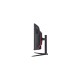 Монитор/ ACER XZ340CUHBIIPHX 34'', ZeroFrame Yes, Curved 1500R Black, 21:9, VA, 3440x1440, 1 / 5ms, 250cd, 100Hz, 2xHDMI(2.0) + 2xDP(1.4) + Audio outsync: FreeSync, hdr: HDR 10, hadj 100