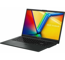 Ноутбук ASUS Vivobook Go 15 E1504FA-BQ831W AMD Ryzen 5 7520U  2.8GHz  LPDDR5 16GB 512GB PCIE G3 SSD AMD Radeon Graphics 15.6" FHD (1920 x 1080) 16:9  IPS-level 60Hz WIN11 HOME 1.47 kg  Mixed Black