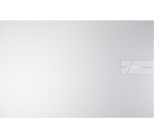 Ноутбук/ ASUS X1704VA-AU397 17.3"(1920x1080 (матовый) IPS)/Intel Core i5 1335U(1.3Ghz)/16384Mb/1024PCISSDGb/noDVD/Int:Intel Iris Xe Graphics/Cam/BT/WiFi/50WHr/war 1y/2.1kg/Cool Silver/DOS Ноутбук/ ASUS X1704VA-AU397 17.3"(1920x1080 (матовый) IPS)/Intel Core i5 1335U(1.3Ghz)/16384Mb/1024PCISSDGb/noDVD/Int:Intel Iris Xe Graphics/Cam/BT/WiFi/50WHr/war 1y/2.1kg/Cool Silver/DOS