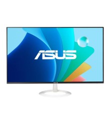 Монитор ASUS 23.8" VZ24EHF-W IPS 1920x1080 1ms MPRT 250cd 100Hz HDMI White (незначительное повреждение коробки)