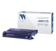 -/ Барабан NVP NV-DR-2175 для Brother HL-2140R/ HL-2142R/ HL-2150NR/ HL-2170WR/ DCP-7030R/ DCP-7032R/ DCP-7040R/ DCP-7045NR/ MFC-7320R/ MFC-7440NR/ MFC-7840WR (12000k)