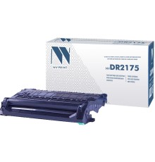 -/ Барабан NVP NV-DR-2175 для Brother HL-2140R/ HL-2142R/ HL-2150NR/ HL-2170WR/ DCP-7030R/ DCP-7032R/ DCP-7040R/ DCP-7045NR/ MFC-7320R/ MFC-7440NR/ MFC-7840WR (12000k)