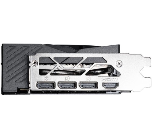 Видеокарта MSI RTX 5060 Ti 8G GAMING OC//RTX 5060 Ti, HDMI, DP*3, 8G, D7 Видеокарта MSI RTX 5060 Ti 8G GAMING OC//RTX 5060 Ti, HDMI, DP*3, 8G, D7