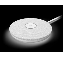 Микрофон/ Logitech Microphone for Rally ConferenceCam  Mic Pod Off-White