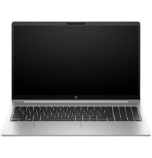 Ноутбук HP ProBook 450 G10 Core i5-1334U 15.6 FHD (1920x1080) AG UWVA 16GB (1x16GB) DDR4 3200 512GB SSD,51Wh,FPR,Intel AX211 Wi-Fi,Backlit,1,8kg,1y,Silver,Dos,KB Eng/Rus
