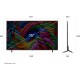 Телевизор ЖК 75'' LG/ 75", Ultra HD, Nano Color, Local Dimming, Smart TV, WebOS, Wi-Fi, DVB-T2/C/S2, MR, 60Hz Native, 2.0ch (20W), 2 HDMI, 2 USB, 2 Pole, Ashed Blue, 2025