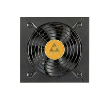 Chieftec Polaris 750W, ATX 12V 2.3 PSU,W/12cm Fan,80 plus Gold, full cable management, PPS-750FC Box